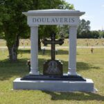 A Look at Memorial Trends: Exploring Contemporary and Emerging Trends in Memorials and Gravestones 4 monuments 0001 Doulvaris