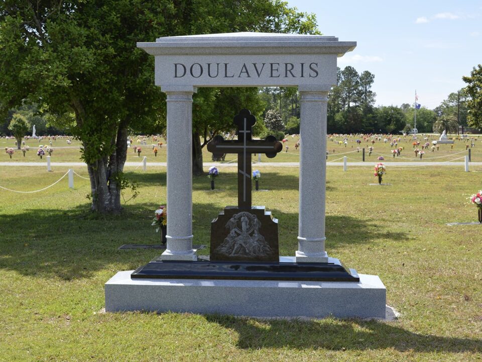 A Look at Memorial Trends: Exploring Contemporary and Emerging Trends in Memorials and Gravestones 10 monuments 0001 Doulvaris