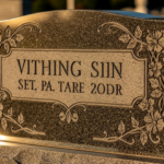 Planning a Memorial Service: Working With a Monument Company 4 blog 566