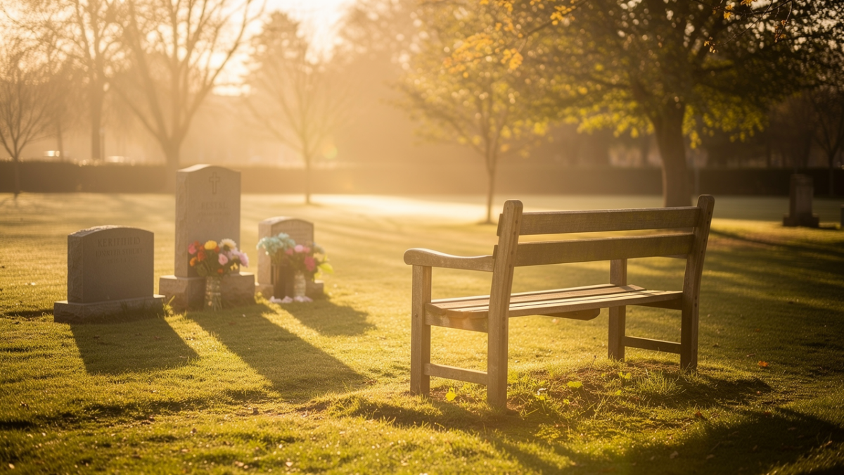 Grief Through the Generations: How Families Heal Together 6 blog 581