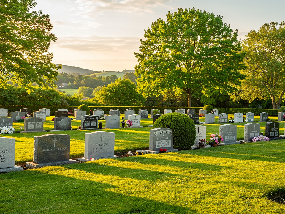 Spring Cemetery Care: Preparing Memorials After Winter 10 blog 585
