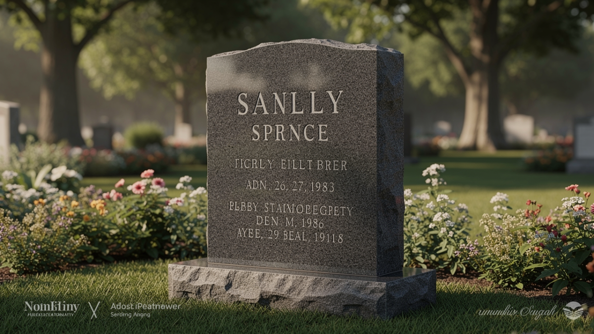 Celebrating Life: The Shift From Somber to Personal Memorials 4 blog 587