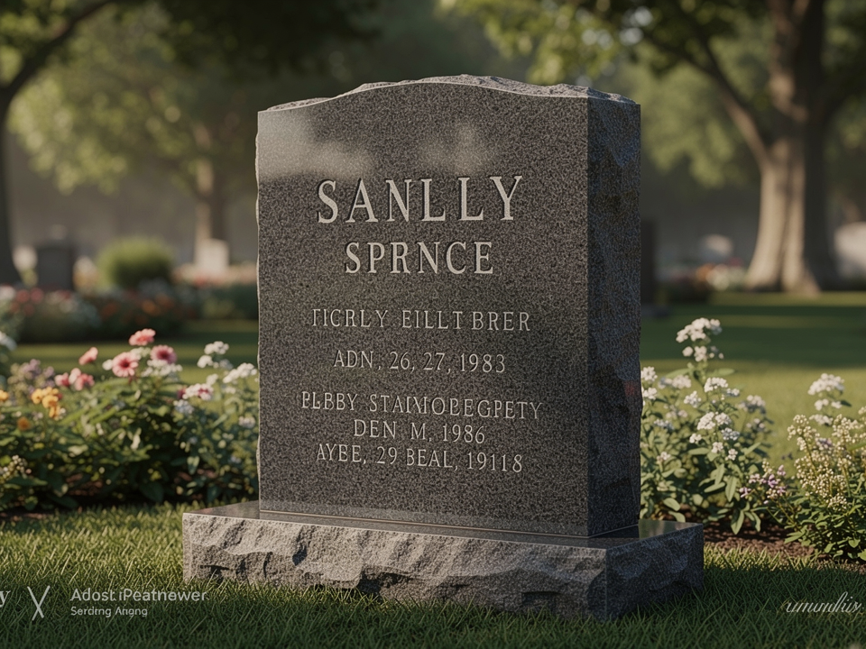 Celebrating Life: The Shift From Somber to Personal Memorials 8 blog 587